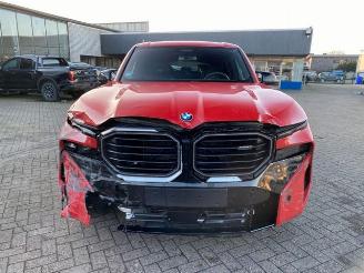 BMW XM 50e* HUD - AHK - KAM* picture 10