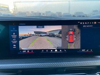 BMW XM 50e* HUD - AHK - KAM* picture 26