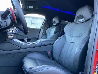 BMW XM 50e* HUD - AHK - KAM* picture 19