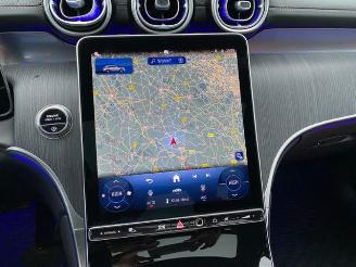 Mercedes GLC 220d 4Matic AMG Line *PANO - AHK - 360 KAM* picture 23