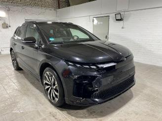 Skoda Enyaq 85x Sportline *HEAD-UP - 360-KAM - AHK* picture 5