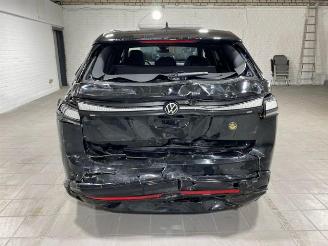 Volkswagen ID.7 Tourer Pro S *HEAD-UP - PANO - AHK - KAM* picture 5