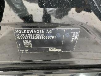 Volkswagen ID.7 Tourer Pro S *HEAD-UP - PANO - AHK - KAM* picture 29