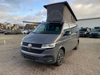 škoda osobní automobily Volkswagen Transporter  2024/2