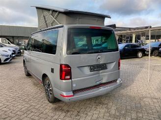 Volkswagen Transporter  picture 5