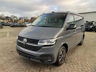 Volkswagen Transporter  picture 12
