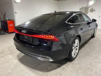 Audi A7 50 TFSIe quattro S line Pano/B&O/Kam/Navi picture 3