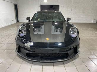 škoda osobní automobily Porsche 911 GT3 RS Weissach Chrono/Lift/Schalensitze/Kam 2025/2