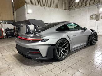 Porsche 911 GT3 RS Weissach/Lift/Chrono/Schalensitze picture 9