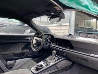 Porsche 911 GT3 RS Weissach/Lift/Chrono/Schalensitze picture 15