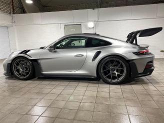 Porsche 911 GT3 RS Weissach/Lift/Chrono/Schalensitze picture 4