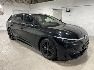škoda osobní automobily Volkswagen ID.7 Tourer Pro S Pano/HUD/H&K/360/Navi 2025/7