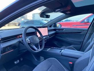 Volkswagen ID.7 Tourer Pro S Pano/HUD/H&K/360/Navi picture 19