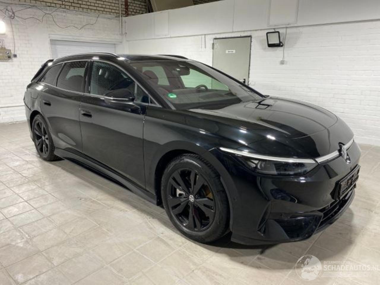 Volkswagen ID.7 Tourer Pro S Pano/HUD/H&K/360/Navi