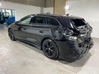 Volkswagen ID.7 Tourer Pro S Pano/HUD/H&K/360/Navi picture 6