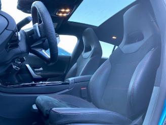 Mercedes Cla-klasse 200 SB AMG Line Advanced Plus PANO/KAM/NAVI picture 16