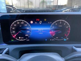 Mercedes Cla-klasse 200 SB AMG Line Advanced Plus PANO/KAM/NAVI picture 23