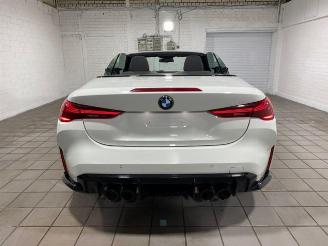 BMW M4 Competition Cabrio xDrive HUD/360/H&K picture 11