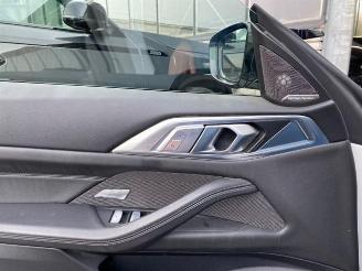 BMW M4 Competition Cabrio xDrive HUD/360/H&K picture 21