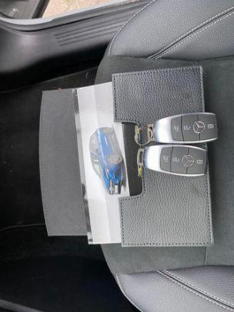 Mercedes GLA 250 4Matic AMG Line Advanced Plus Pano/AHK picture 19