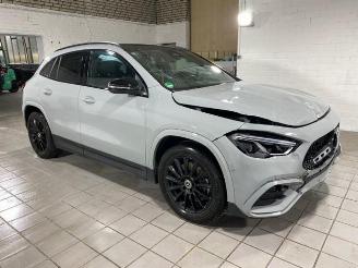 Mercedes GLA 250 4Matic AMG Line Advanced Plus Pano/AHK picture 8