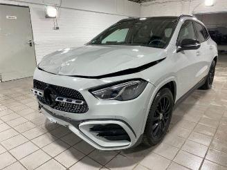 škoda osobní automobily Mercedes GLA 250 4Matic AMG Line Advanced Plus Pano/AHK 2025/5