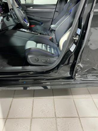 Volkswagen Golf R Variant 4Motion Black Style/H&K/Leder/360 picture 13