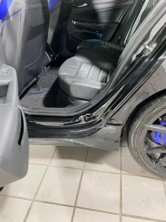 Volkswagen Golf R Variant 4Motion Black Style/H&K/Leder/360 picture 12