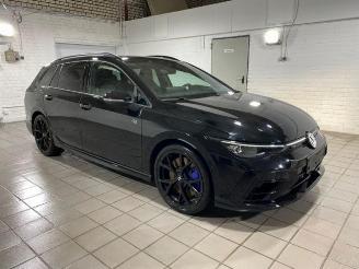 Volkswagen Golf R Variant 4Motion Black Style/H&K/Leder/360 picture 6