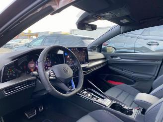 Volkswagen Golf R Variant 4Motion Black Style/H&K/Leder/360 picture 17