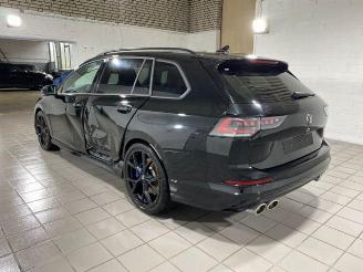 Volkswagen Golf R Variant 4Motion Black Style/H&K/Leder/360 picture 11