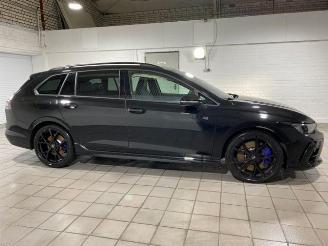 Volkswagen Golf R Variant 4Motion Black Style/H&K/Leder/360 picture 5