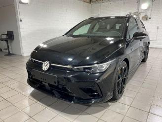 Volkswagen Golf R Variant 4Motion Black Style/H&K/Leder/360 picture 9