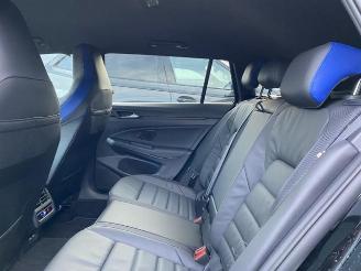 Volkswagen Golf R Variant 4Motion Black Style/H&K/Leder/360 picture 15