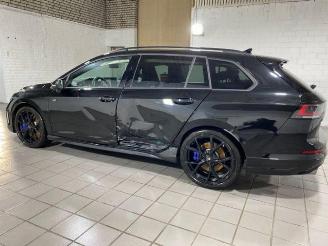 Volkswagen Golf R Variant 4Motion Black Style/H&K/Leder/360 picture 10