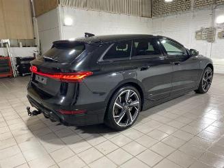 Audi A6 avant A6 e-tron Avant performance S line AHK/360/Navi picture 6