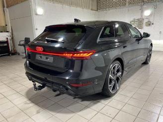 Audi A6 avant A6 e-tron Avant performance S line AHK/360/Navi picture 1