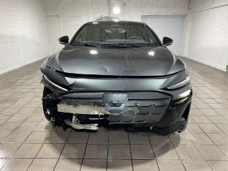 Audi S6 e-tron Avant quattro 370kW HUD/360/PANO/AHK picture 5