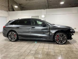 Audi S6 e-tron Avant quattro 370kW HUD/360/PANO/AHK picture 8