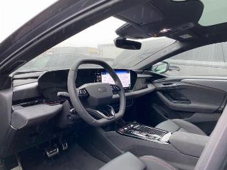 Audi S6 e-tron Avant quattro 370kW HUD/360/PANO/AHK picture 17