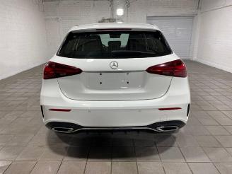 Mercedes A-klasse  picture 9