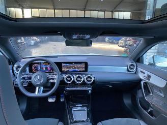 Mercedes A-klasse  picture 13