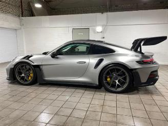 Porsche 911 GT3 RS Weissach KERAMIK/SCHALENSITZE/LIFT picture 3