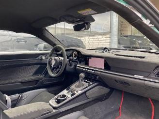 Porsche 911 GT3 RS Weissach KERAMIK/SCHALENSITZE/LIFT picture 16