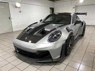 Porsche 911 GT3 RS Weissach KERAMIK/SCHALENSITZE/LIFT picture 5
