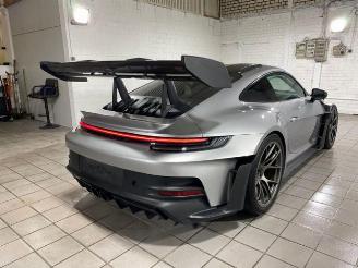 Porsche 911 GT3 RS Weissach KERAMIK/SCHALENSITZE/LIFT picture 10