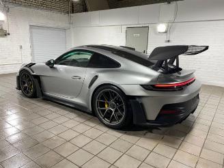 Porsche 911 GT3 RS Weissach KERAMIK/SCHALENSITZE/LIFT picture 2