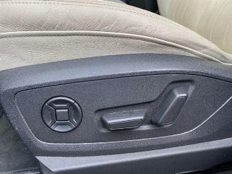 Audi E-tron Sportback 55 quattro HUD/PANO/360/B&O picture 22