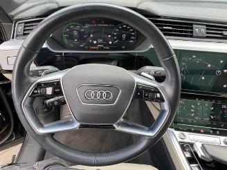 Audi E-tron Sportback 55 quattro HUD/PANO/360/B&O picture 18