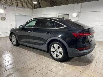 Audi E-tron Sportback 55 quattro HUD/PANO/360/B&O picture 2
